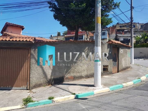 Imagem 4 de 5 de Oportunidade Casa Para Renda Jardim Piracuama 2 Casas - 087l