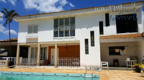 Imagem 2 de 29 de Chácaras À Venda Em Atibaia/sp - Compre O Seu Chácaras Aqui! - 1368433