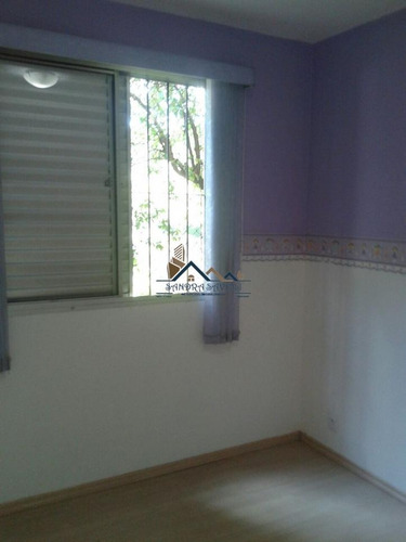 Imagem 13 de 15 de Apartamento Com Ótima Localização, Em Osasco! - 206