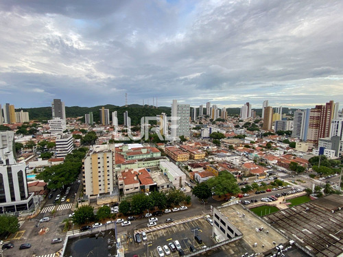 Imagem 29 de 30 de Localização Premium! 180m - 4 Suítes - Finíssimo Acabamento - 3 Vagas - Natal/rn
