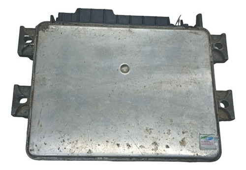 Modulo Injecao Iaw Fiat Palio 1998 1999 Original Usado