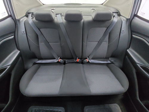Chevrolet Onix 1.0 TURBO FLEX LTZ AUTOMÁTICO