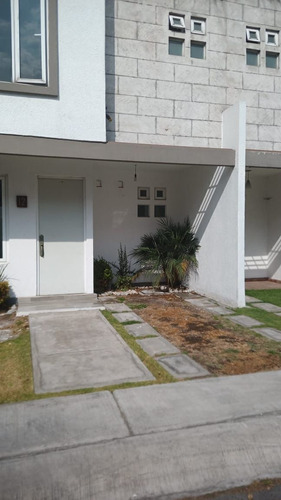 Imagen 1 de 21 de Casa En Venta En Valle De Encinos, Lerma