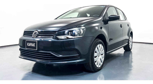 Imagen 1 de 15 de 36811 - Volkswagen Polo 2019 Con Garantía At