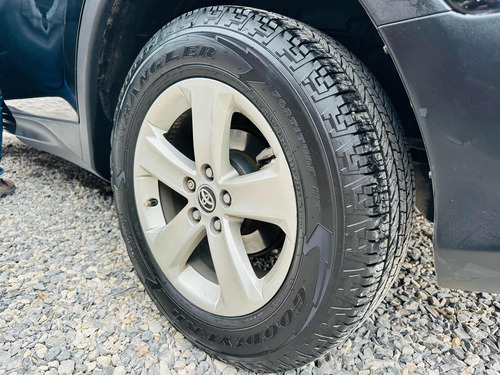 Toyota RAV4 2.5 Xle L4 Awd At