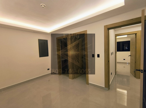 Hermoso Apartamento En La Hispanoamericana Tipo Resort