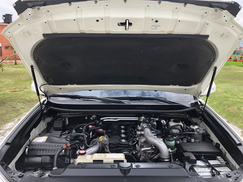 Toyota Prado Txl 4x4 3000cc Tdi At 7psj Aa Ab Abs Dh Tc Fe