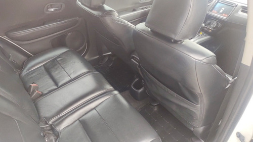 Imagen 13 de 13 de Honda Hrv Ex Cvt 2016 Di Buono Automotores