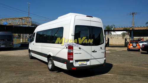 Sprinter 515 - 2017 - 21 Lugares