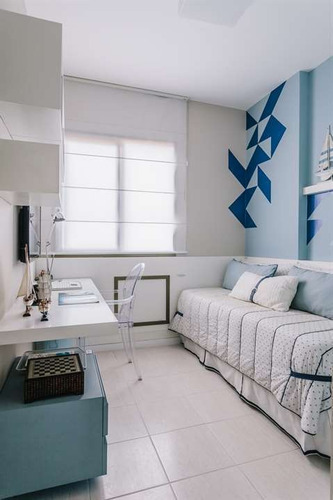 Apartamento À Venda No Bairro Cachambi - Rio De Janeiro/rj - O-5063-12609