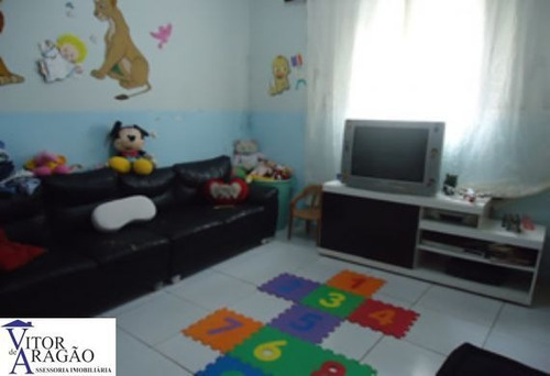 Imagem 6 de 9 de 02319 - Sobrado 5 Dorms. (3 Suítes), Mandaqui - São Paulo/sp - 2319
