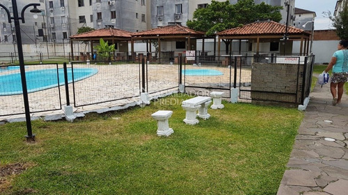 Imagem 15 de 15 de Apartamento - Sarandi - Ref: 283983 - V-283983