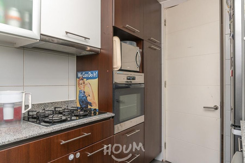Imagen 13 de 30 de Departamento Avenida Manquehue Sur Id: 45080