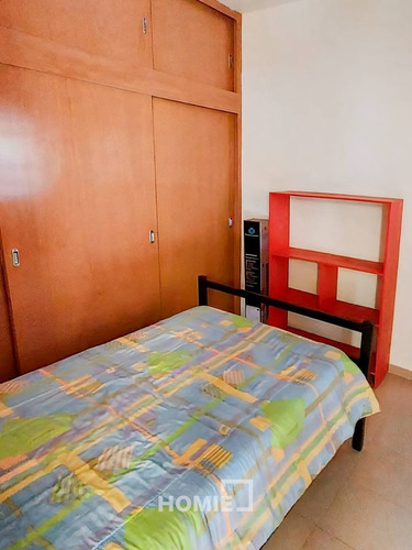 Imagen 3 de 10 de Acogedor Departamento En Ahuehuetes Anáhuac, Miguel Hidalgo, 68007