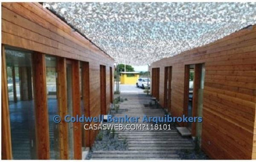 Imagen 3 de 14 de Local Comercial En Venta En José Ignacio
