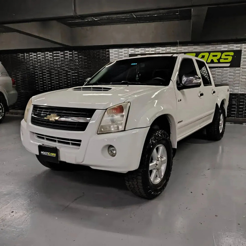Chevrolet Lux-dmax