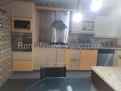 Maria Elena Vende Apartamento En El Bosque Planta 100%. Mels