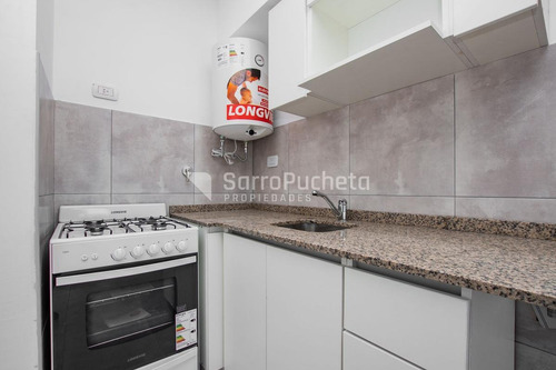 Imagen 12 de 30 de Departamento 2 Ambientes Moron Sur