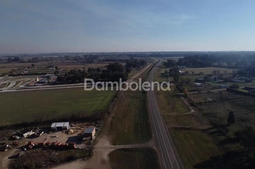 Imagen 6 de 11 de Terreno Fraccion En Alquiler Ubicado En Zárate, G.b.a. Zona Norte
