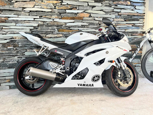 Imagen 1 de 10 de Yamaha R6 R 6