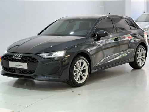Audi A3 Sportback 35 tfsi 150 cv