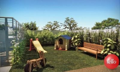 Imagem 30 de 30 de Apartamento - Ref: 225971