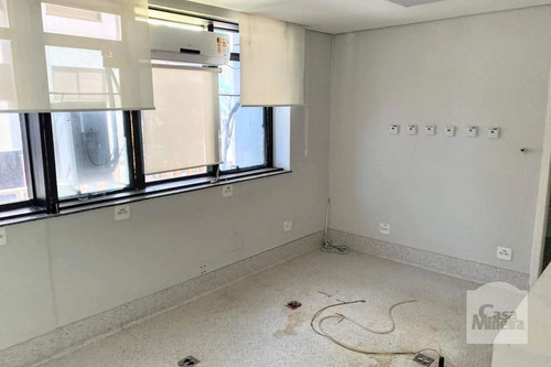 Imagem 1 de 15 de Sala-andar À Venda No Funcionários - Código 258672 - 258672