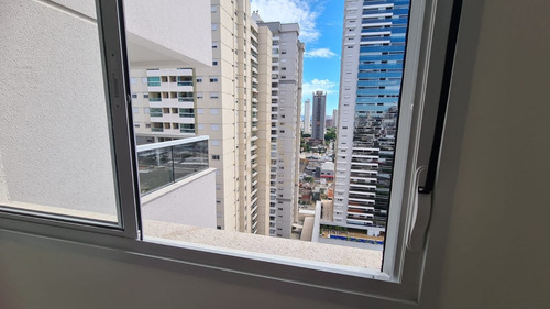 Imagem 9 de 15 de Apartamento 3 Suítes 158 M² Bueno Supreme Residence - Apt445