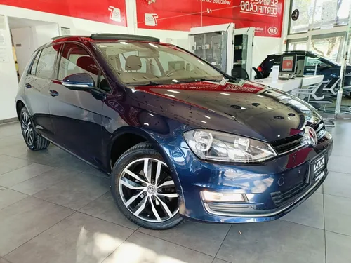 Volkswagen Golf 1.4 Highline At