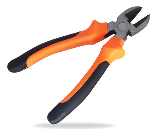 Alicate De Corte Diagonal Western 6 Pol - Chevrolet