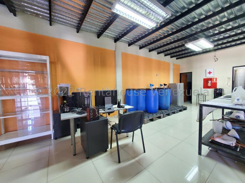 Imagen 6 de 10 de Galpon En Venta Aragua, La Morita Carlos Marín Mls#23-6247