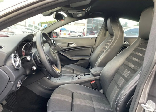 Mercedes-benz Clase Cla 180 2017 1600cc
