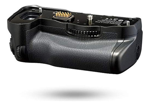 Pentax Battery Grip D-bg8 Negro Para Pentax K-3 Iii Flagship