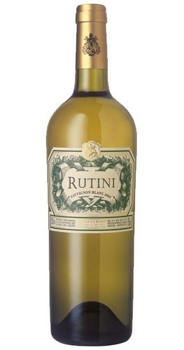 Vino Rutini Sauvignon Blanc Caja 6x750ml