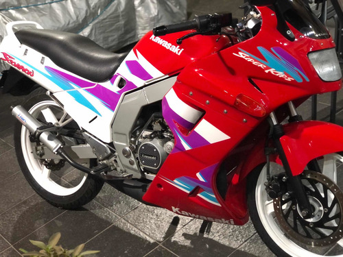 Kasasaki 1997