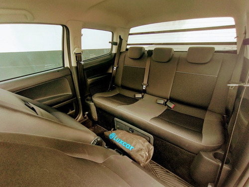 Volkswagen Saveiro 1.6 Highline 2019