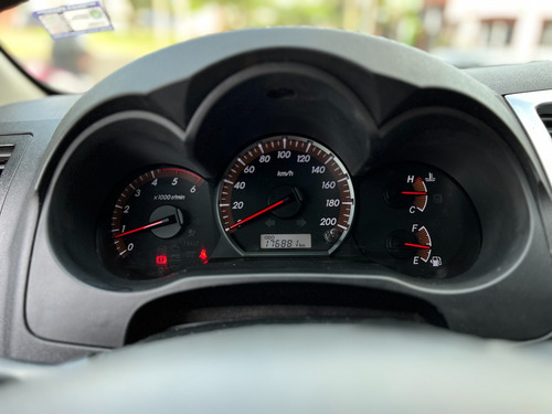 Toyota Hilux 3.0 Cd Srv 171cv 4x2 - B3