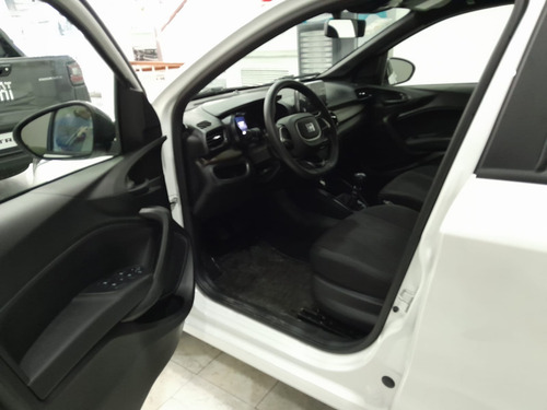 Fiat Cronos 1.3 Gse Drive Pack Plus Cvt