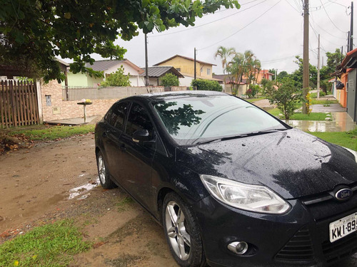 Ford Focus 2014 2.0 Se Flex Powershift 5p
