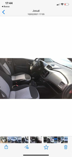 Chevrolet Spin 2016 1.8 Lt 5l 5p