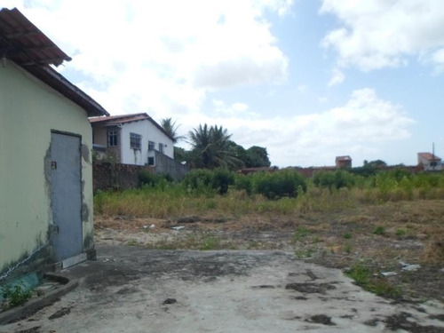 Terreno Para Alugar Na Cidade De Fortaleza-ce - L12181