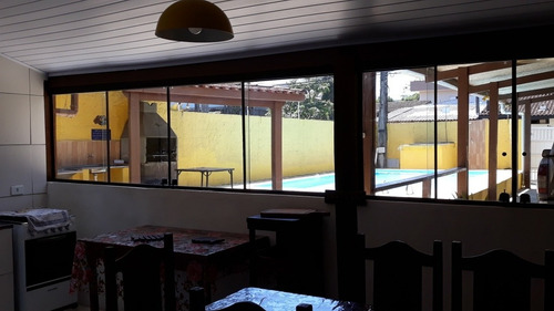 Ubatuba Suítes Com Piscina Temporada