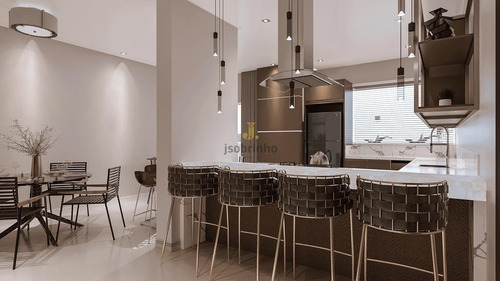 Imagem 16 de 30 de Blanc Residence - 187085