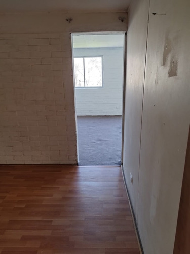 Departamento En Vital Apoquindo/pasaje Olga