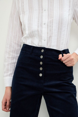 Pantalon Azul Io 11004125014104