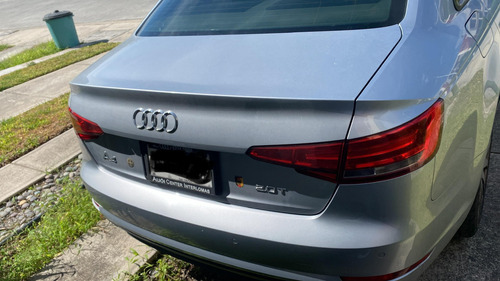 Audi A4 2.0 T Dynamic 190hp Dsg
