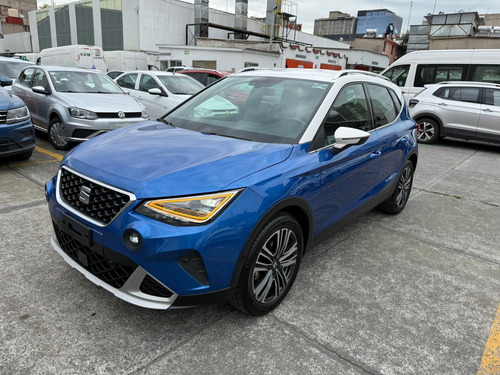 Seat Arona 1.6 Xperience Tiptronic
