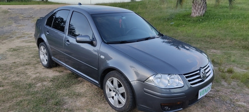 Volkswagen Bora 2.0 Trendline 115cv 2011