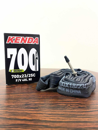 Tripa Rin 700 X 23/25 F/v 48mm Kenda