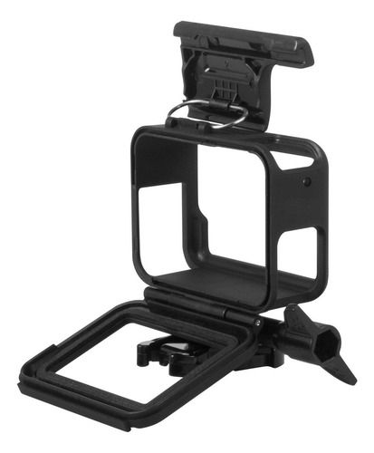 Marco De 6 Unidades Para Gopro Hero (2018) /6/5, Carcasa Bor